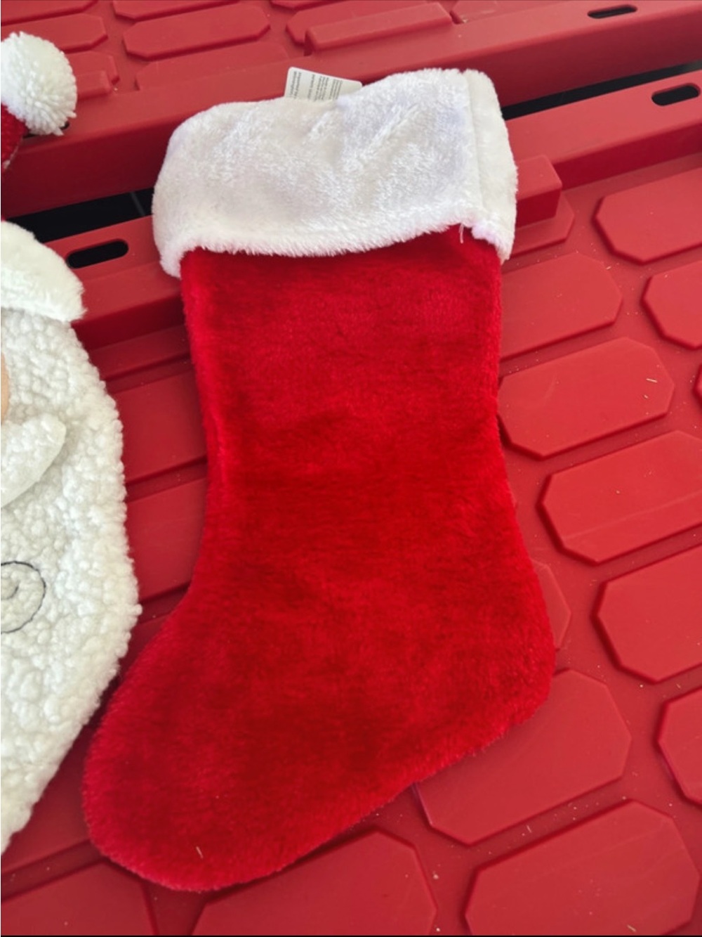 Holiday Stocking Set - Picture 3 of 7